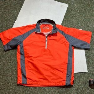 SUNICE X2Oct Sport Golf Wind n Rain Shirt